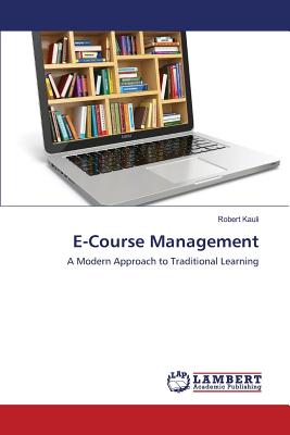 E-Course Management