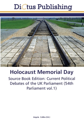 Holocaust Memorial Day