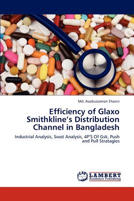 Efficiency of Glaxo Smithkline