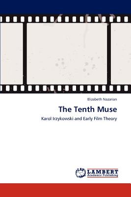 غلاف كتاب The Tenth Muse