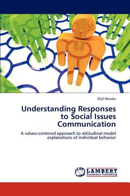 غلاف كتاب Understanding Responses to Social Issues Communication