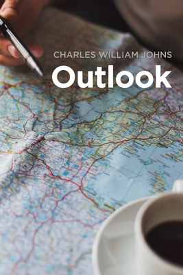 غلاف كتاب Outlook