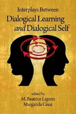 غلاف كتاب Interplays Between Dialogical Learning and Dialogical Self