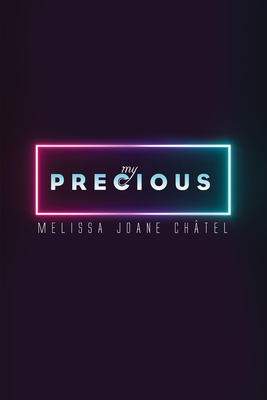 غلاف كتاب My Precious