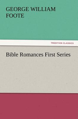 Bible Romances First Series