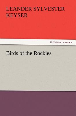 Birds of the Rockies