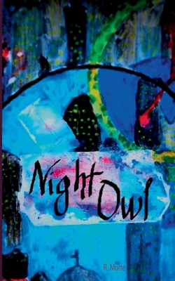 غلاف كتاب Night Owl