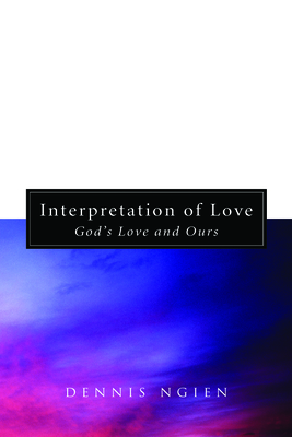 Interpretation of Love: God