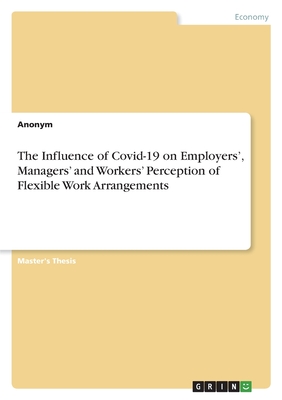 The Influence of Covid-19 on Employers