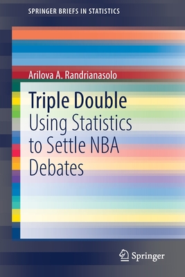 Triple Double : Using Statistics to Settle NBA Debates