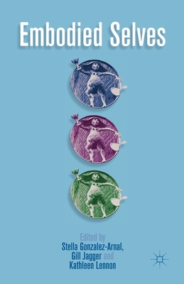 غلاف كتاب Embodied Selves