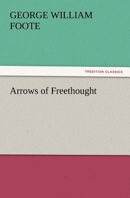 Arrows of Freethought