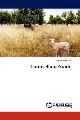 غلاف كتاب Counselling Guide