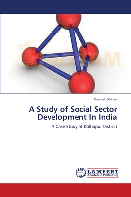 A Study of Social Sector Development In India