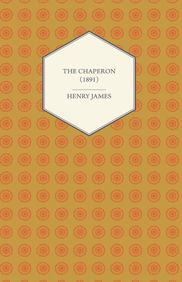 The Chaperon (1891)