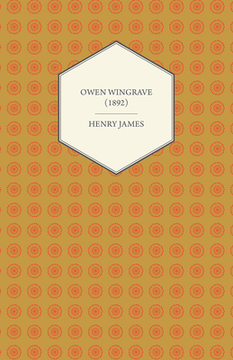 Owen Wingrave (1892)