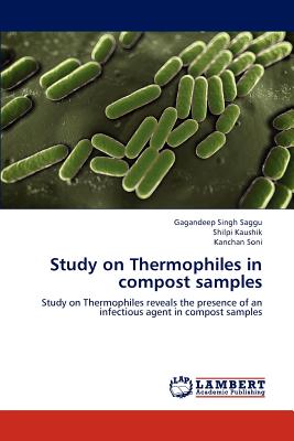 Study on Thermophiles in compost samples