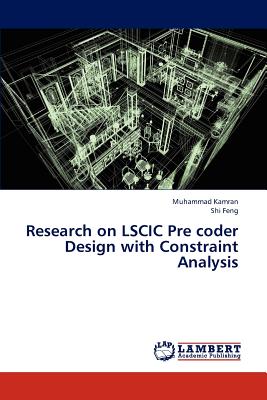 Research on LSCIC Pre coder Design with Constraint Analysis