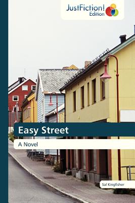 غلاف كتاب Easy Street