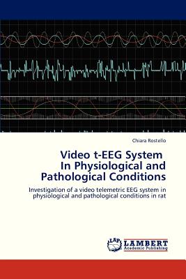 Video T-Eeg System in Physiological and Pathological Conditions