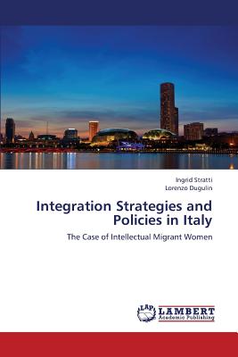 غلاف كتاب Integration Strategies and Policies in Italy