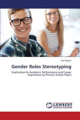 غلاف كتاب Gender Roles Stereotyping