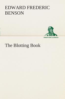 The Blotting Book