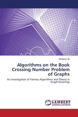 Algorithms on the Book Crossing Number Problem of Graphs