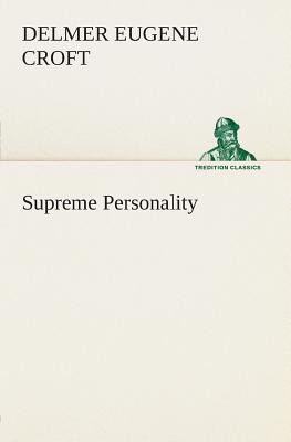 Supreme Personality