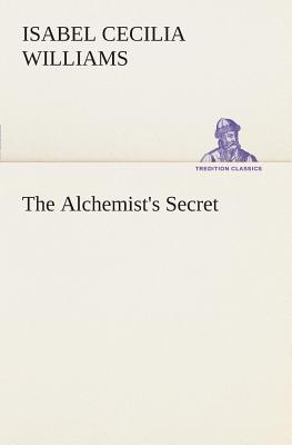 غلاف كتاب The Alchemist's Secret