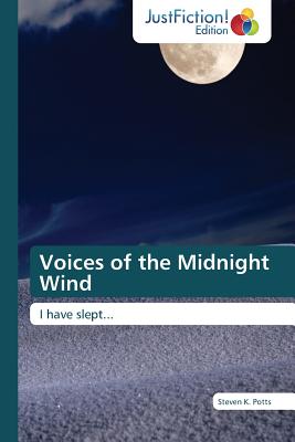 غلاف كتاب Voices of the Midnight Wind
