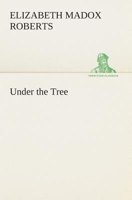 غلاف كتاب Under the Tree