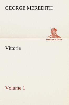 Vittoria - Volume 1