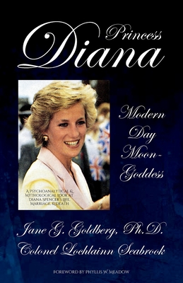 Princess Diana, Modern Day Moon-Goddess: A Psychoanalytical and Mythological Look at Diana Spencer