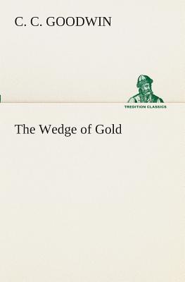 غلاف كتاب The Wedge of Gold