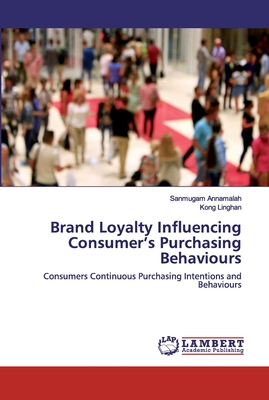 Brand Loyalty Influencing Consumer