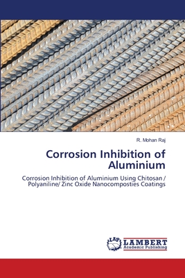 Corrosion Inhibition of Aluminium