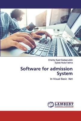 Software for admission System