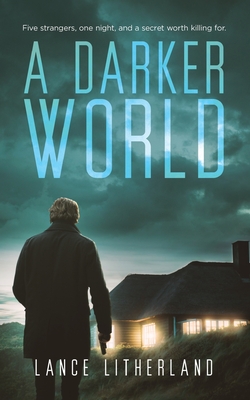 غلاف كتاب A Darker World