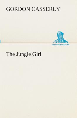 The Jungle Girl