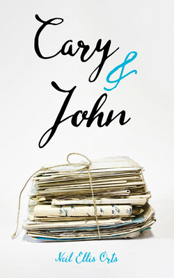 غلاف كتاب Cary and John
