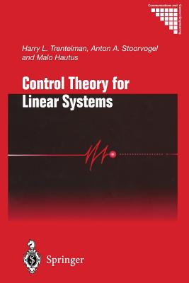 Control Theory for Linear Systems