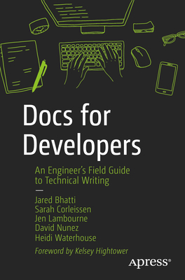 Docs for Developers : An Engineer