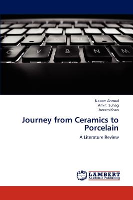 Journey from Ceramics to Porcelain