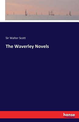 The Waverley Novels