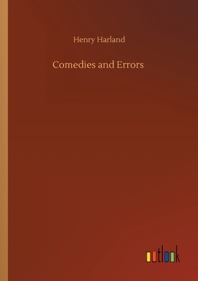 Comedies and Errors