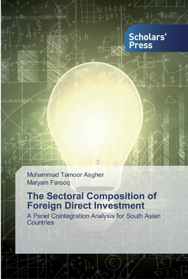 The Sectoral Composition of Foreign Direct Investment