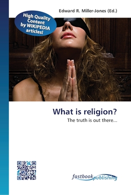 What is religion?