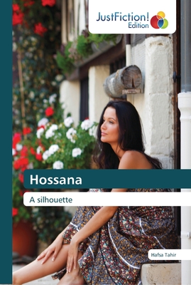 غلاف كتاب Hossana