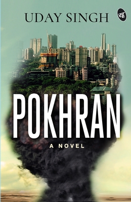 Pokhran - A Novel